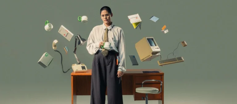 Workoholic