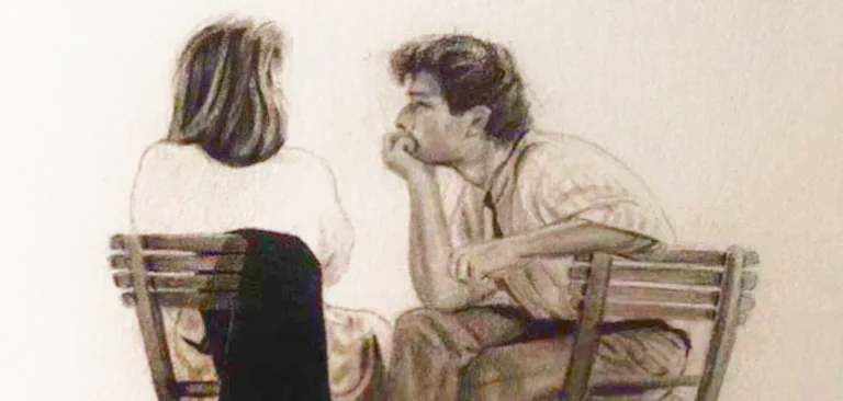 Why relationships are so hard today_