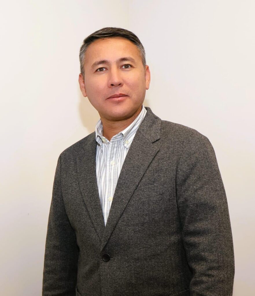 Andul Hadi, Psychotherapist at Iman psychotherapy Clinic