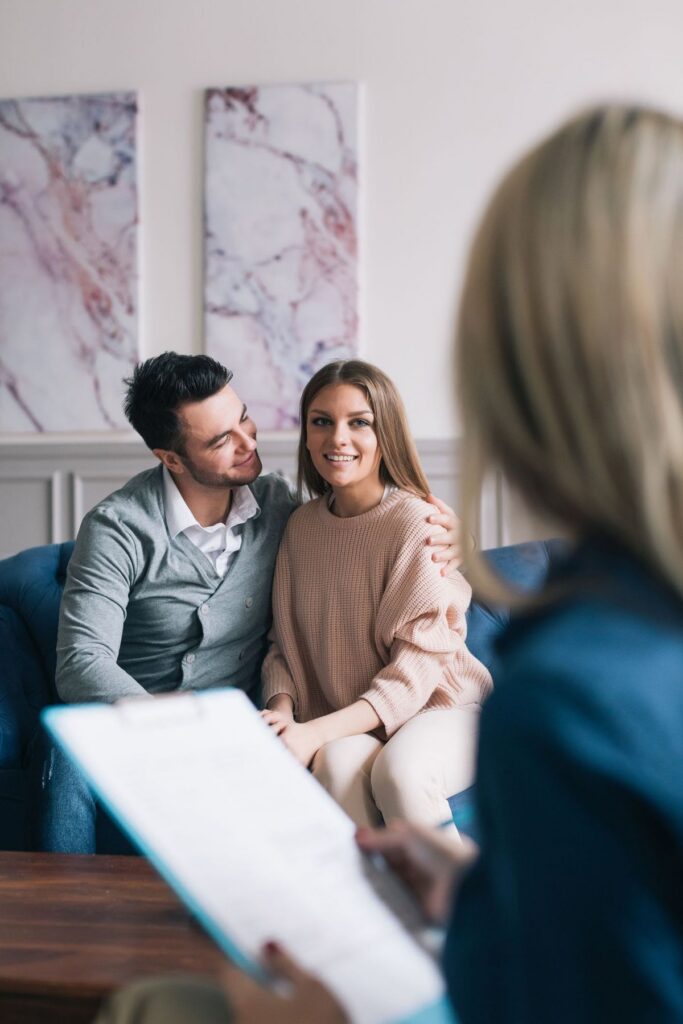 Marriage Therapist in North York